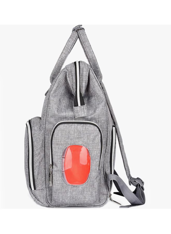 ANSELF Nylon Diaper Bag  - Image 4