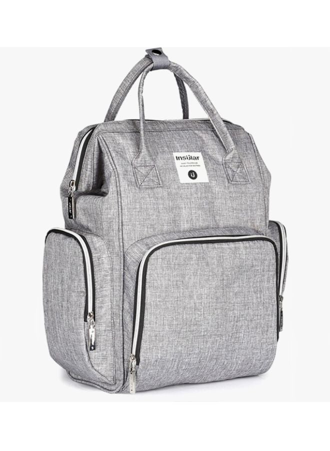 ANSELF Nylon Diaper Bag  - Image 5