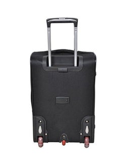 Softside Cabin Luggage Trolley Black - v1588951904/N20796571A_2