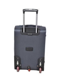 Softside Cabin Luggage Trolley Grey - v1588951905/N20796572A_2