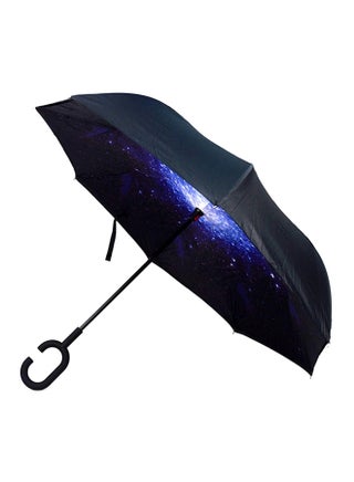 Reverse Folding Double Layer Umbrella Blue 31.5inch - v1588952300/N32896640A_1