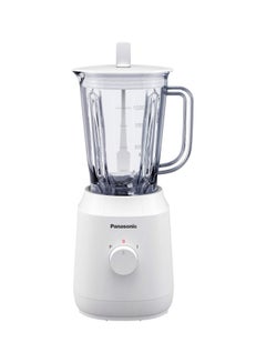 Electric Blender 1.35L 400W 1.35 L 400.0 W MX-EX1001WTZ White/Clear - v1588953064/N37739076A_1