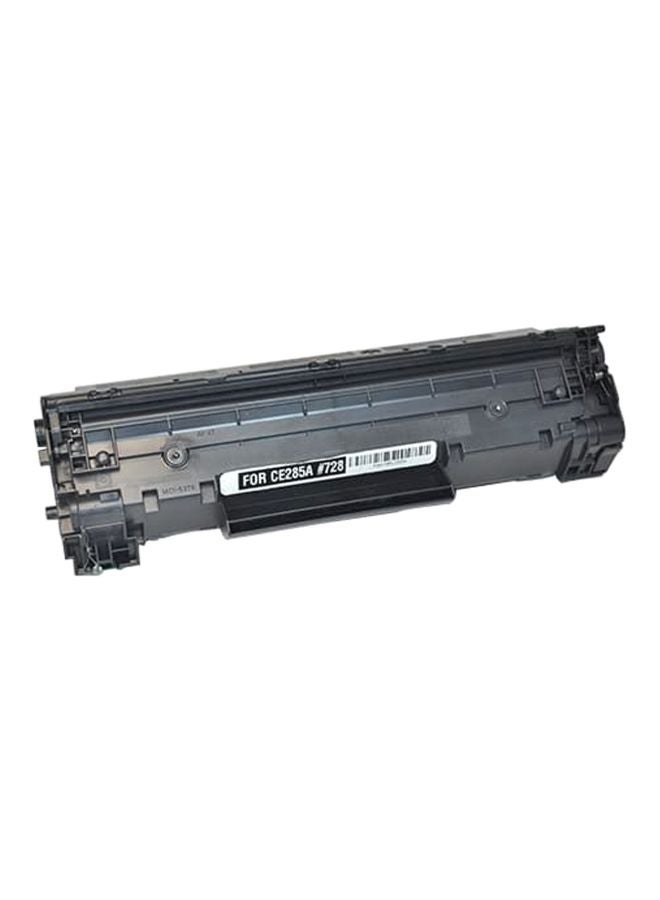 HP 85A LaserJet Toner Cartridge Black 