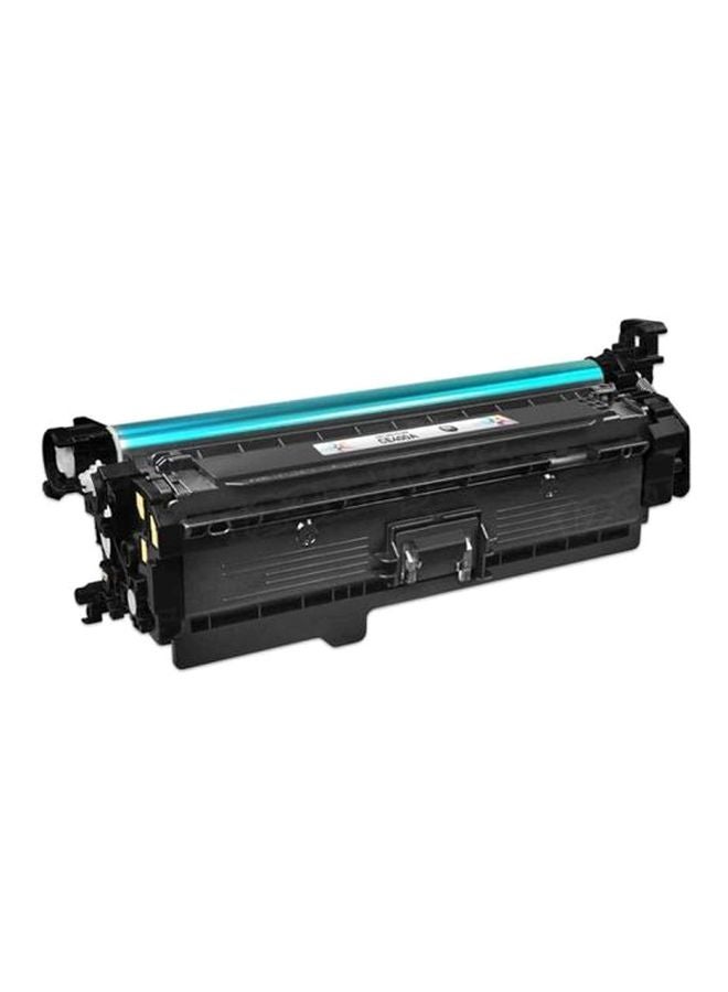 HP 201A LaserJet Toner Cartridge 201A Black - Image 1