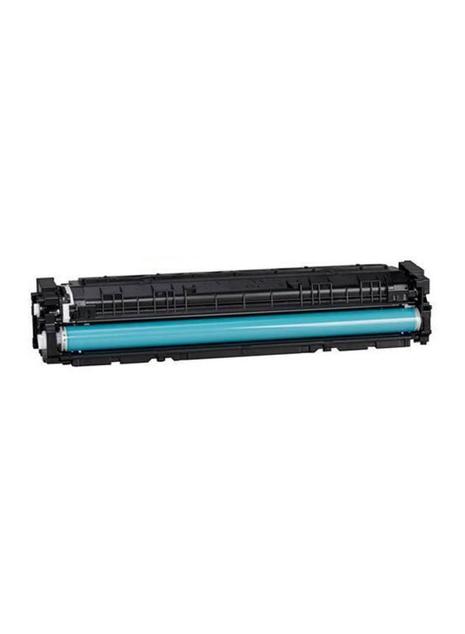 HP 201A LaserJet Toner Cartridge 201A Cyan - Image 1