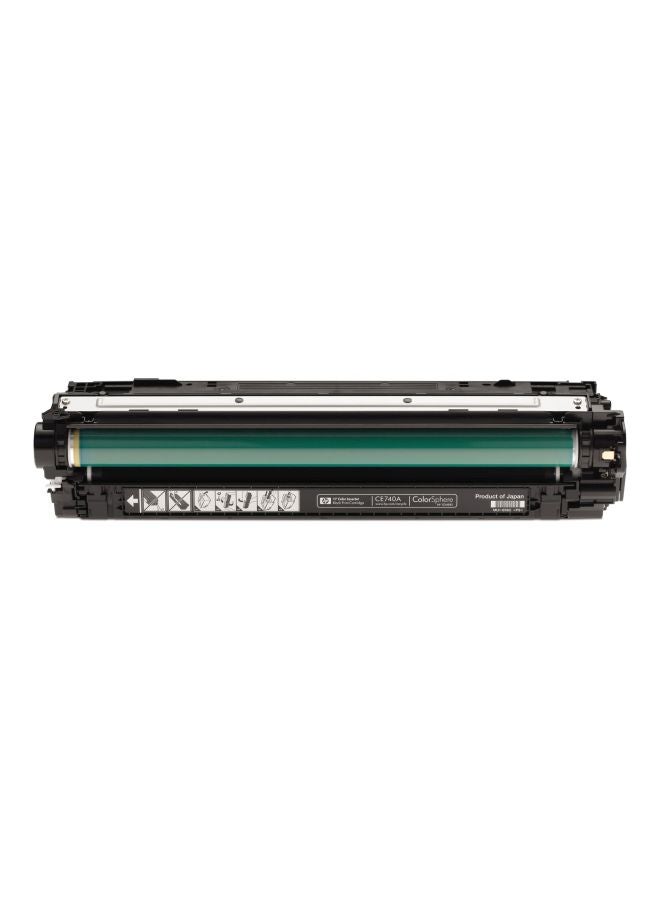 HP 307A LaserJet Toner Cartridge Black 