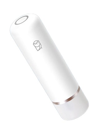 مجموعة مضخة شفط مياو مياو سي محمولة لتخزين الأطعمة من 12 قطعة أبيض/فضي - v1588954391/N37523899A_1