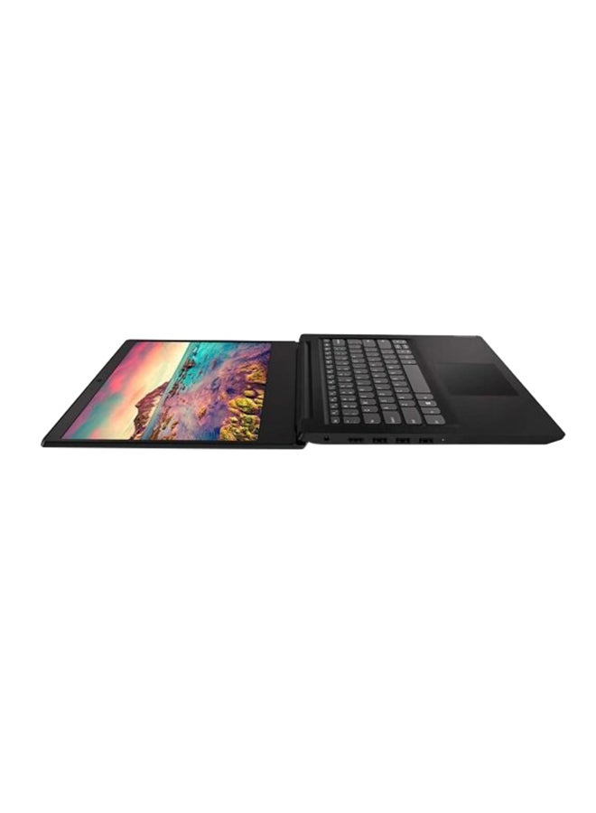 Lenovo - Ideapad S145-14API (Upgraded Version) Laptop With 14-Inch Display, R3-3200U Processor/4GB RAM/128GB SSD/AMD Radeon Vega 3 Graphics Granite Black Granite Black Granite Black - Image 1