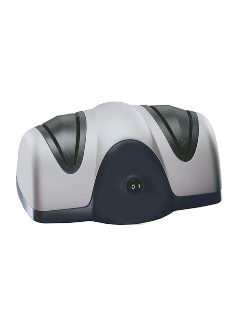 Electric Knife Sharpner 600 Grey/Black