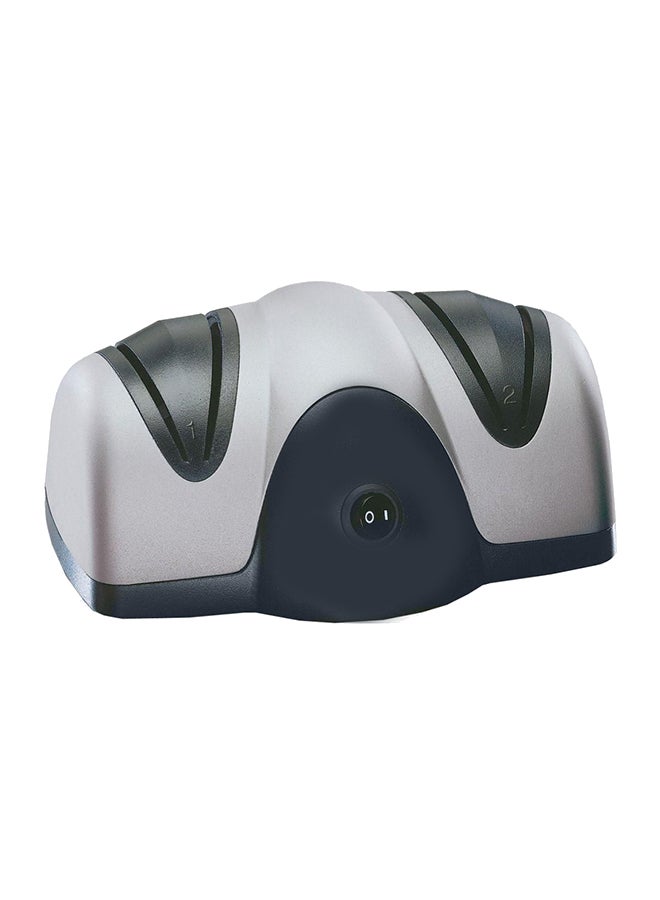 Electric Knife Sharpner 600 Grey/Black