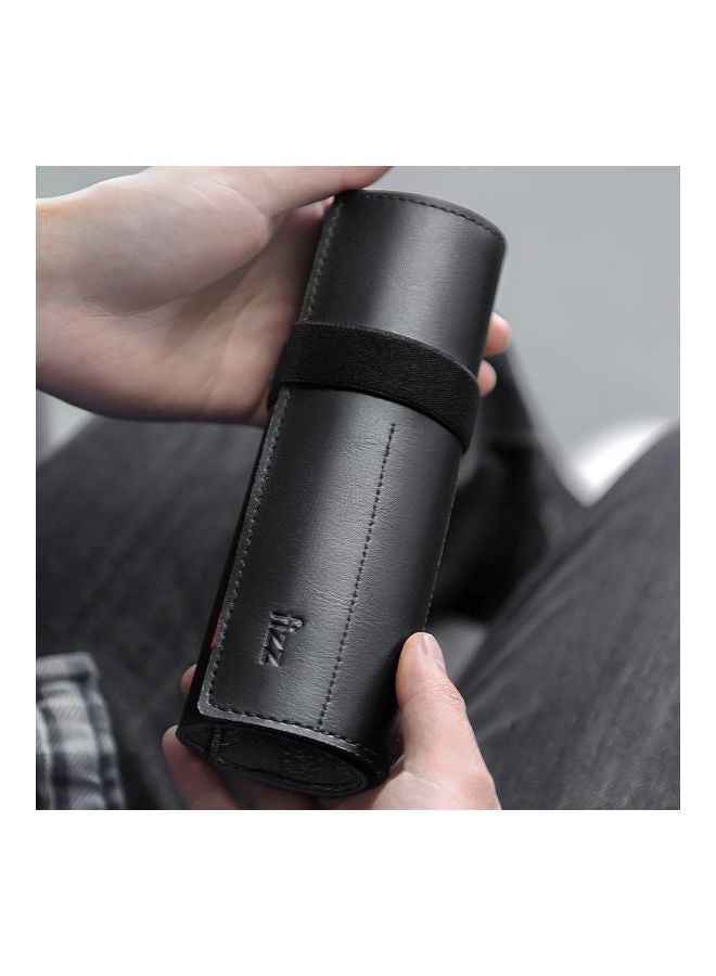 Xiaomi Youpin Flizz Pencil Case Black - Image 5