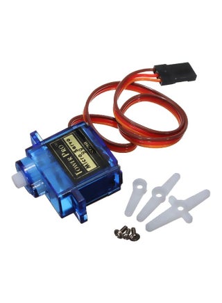 سيرفو تاور برو 9G صغير لمنصة آردوينو ورسبري باي وأجهزة تحكم AVR وPIC ومعالج ARM - v1589003763/N24597607A_1