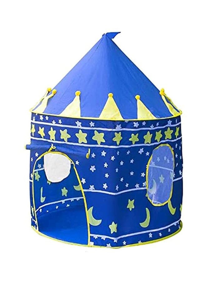 Prince Castle Playhouse Tent Toy SQ-180 53x41x31inch - Image 1