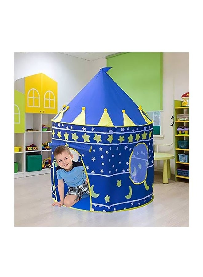 Prince Castle Playhouse Tent Toy SQ-180 53x41x31inch - Image 2