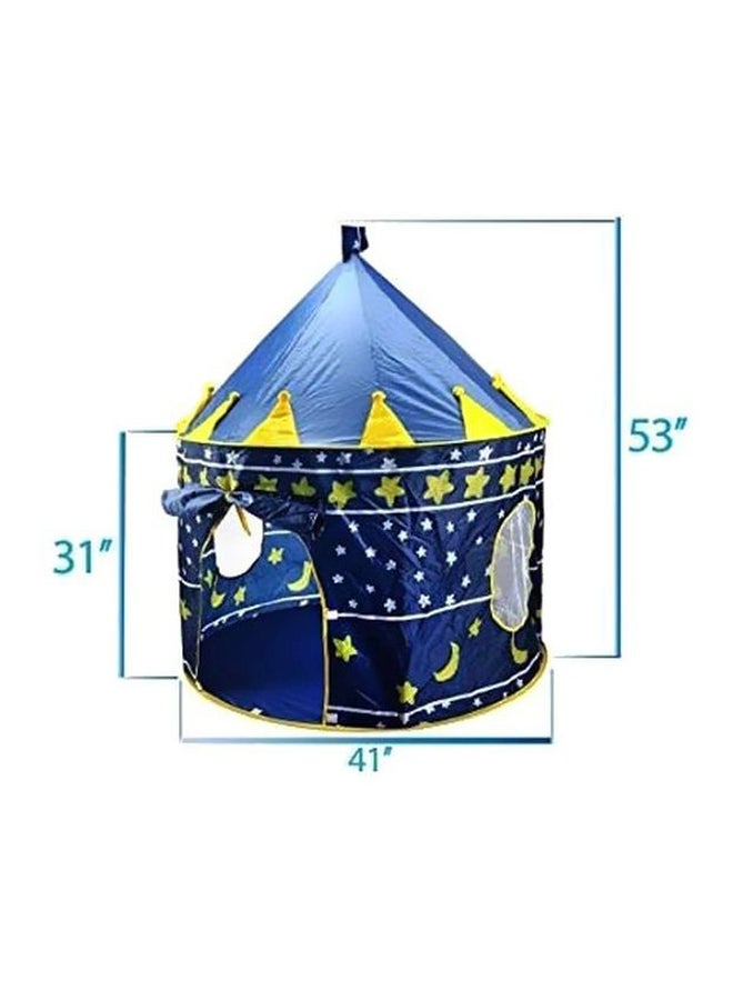 Prince Castle Playhouse Tent Toy SQ-180 53x41x31inch - Image 3