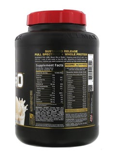 AllMax Nutrition Hexapro French Vanilla Ultra-Premium 6-Protein Blend  - Image 2
