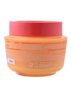 L'OREAL PARIS Elvive Dream Long Rescue Mask 300ml  - Image 2