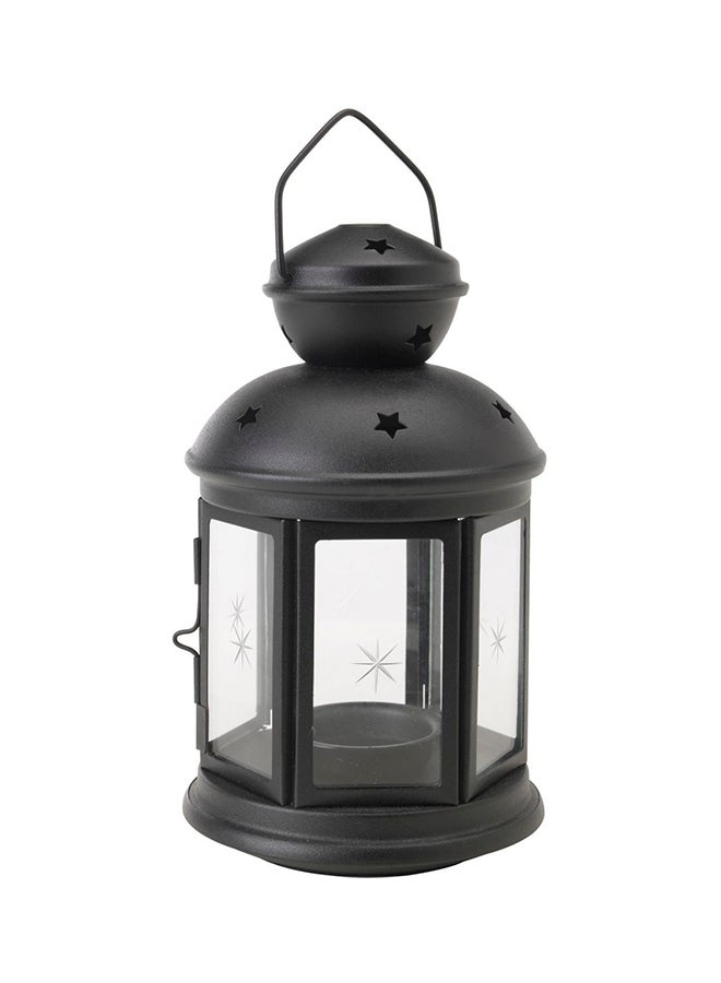 فانوس شموع ديكوري لشهر رمضان  - Image 1