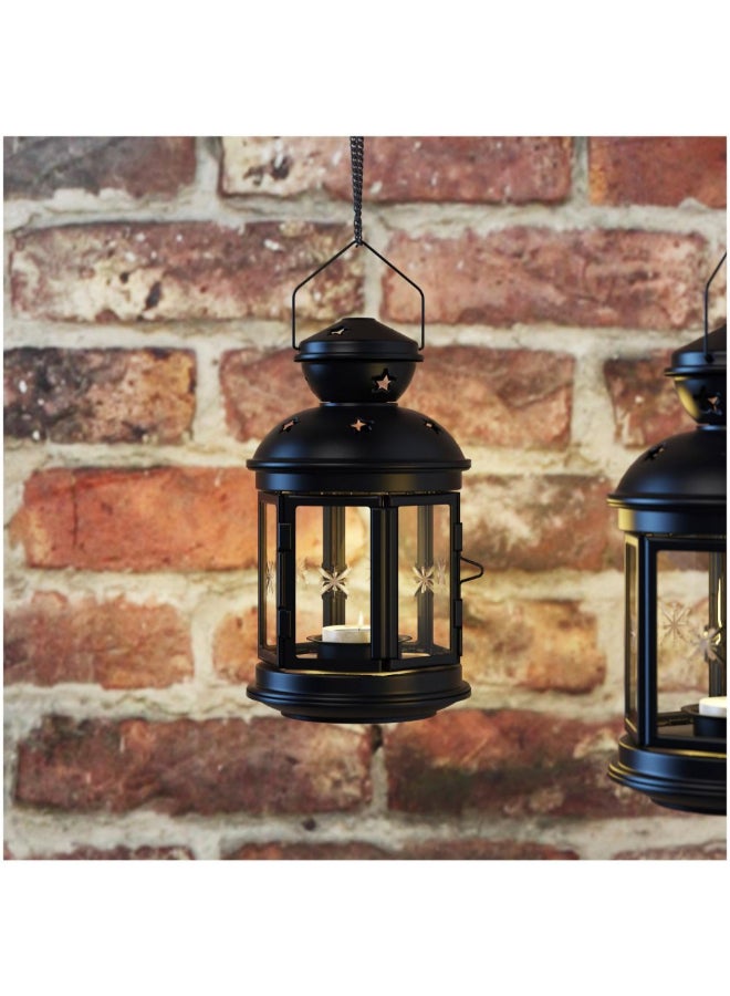 فانوس شموع ديكوري لشهر رمضان  - Image 2