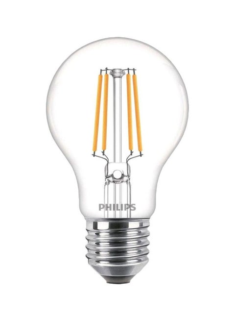 Philips Led Classic 5.5-60W A60 E27 865 Cl Ndapr, Cool Daylight Cool Daylight