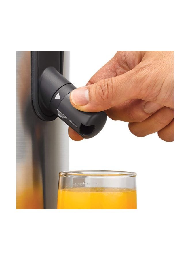 KENWOOD Electric Juicer Extractor 700W 2.0 L 700.0 W JEM500SS Silver/Black - Image 4