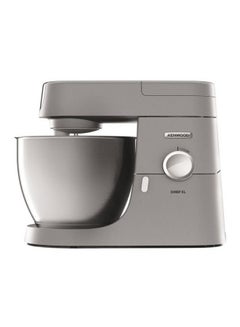 KENWOOD Stand Mixer 6.7L 6.7 L 1200.0 W 182912 Silver  - Image 2