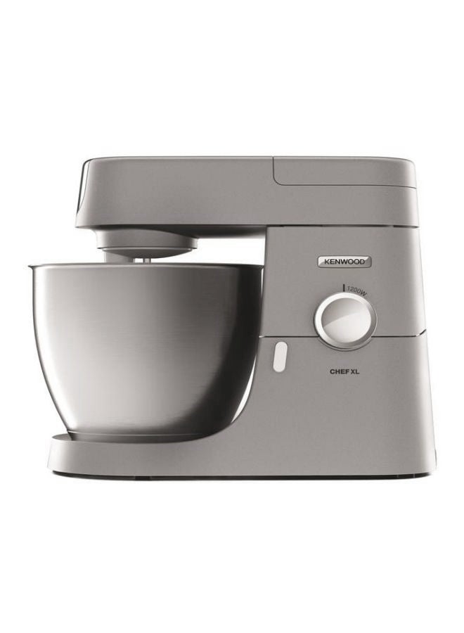 KENWOOD Stand Mixer 6.7L 6.7 L 1200.0 W 182912 Silver  - Image 2