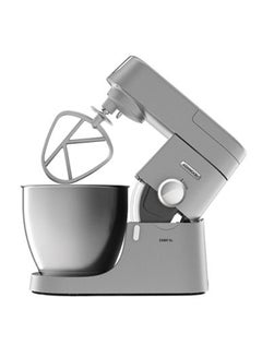 KENWOOD Stand Mixer 6.7L 6.7 L 1200.0 W 182912 Silver  - Image 3