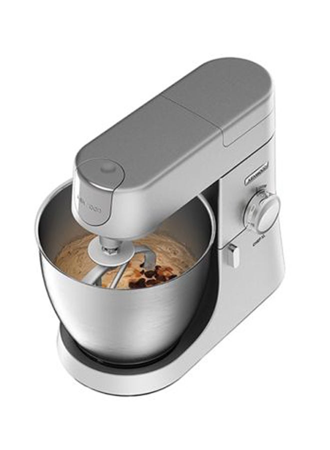 KENWOOD Stand Mixer 6.7L 6.7 L 1200.0 W 182912 Silver  - Image 4