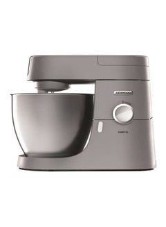 كينوود خلاط كهربائي 6.7 L 1200.0 W KVL4110 فضي  - Image 1