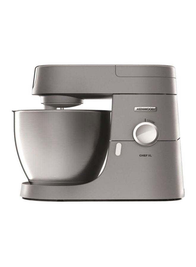 KENWOOD Electric Blender 6.7 L 1200.0 W KVL4110 Silver  - Image 1