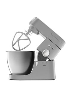 كينوود خلاط كهربائي 6.7 L 1200.0 W KVL4110 فضي  - Image 2