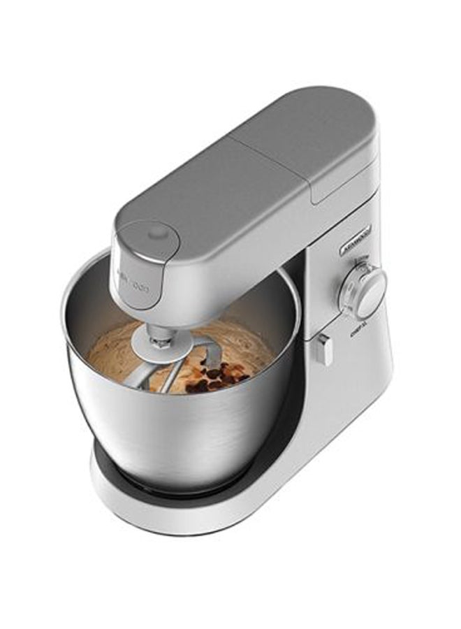 KENWOOD Electric Blender 6.7 L 1200.0 W KVL4110 Silver  - Image 3