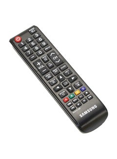 Samsung Remote Control For Samsung TV Black  - Image 1
