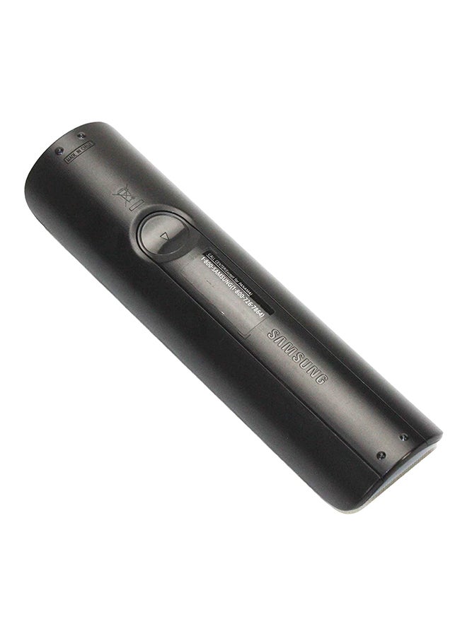 Samsung Remote Control For Samsung TV Black  - Image 2