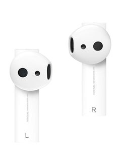 Xiaomi Mi Air 2S TWS In-Ear Earbuds With Charging Case White  - Image 3