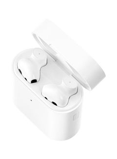 Xiaomi Mi Air 2S TWS In-Ear Earbuds With Charging Case White  - Image 4