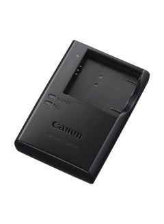Nb-11L Battery Charger Black