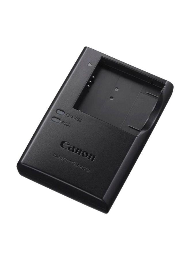 Canon - Nb-11L Battery Charger Black - Image 1