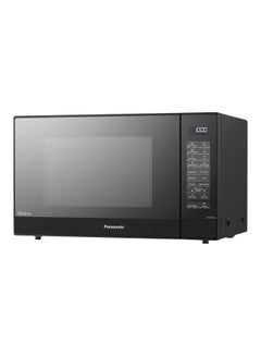 باناسونيك فرن ميكروويف سولو بتقنية إنفرتر سعة 32 لتراً 32 L 1000 W NNST65 أسود  - Image 2