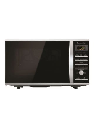 Microwave Oven With Convection And Grill 27 L 900 W NN-CD671M Silver - v1589038412/N37739040A_1