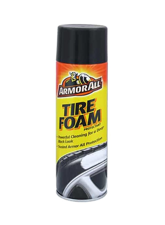 ARMOR ALL Tire Foam Protectant Polish - Image 1