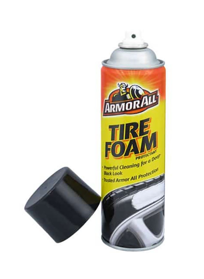 ARMOR ALL Tire Foam Protectant Polish - Image 2