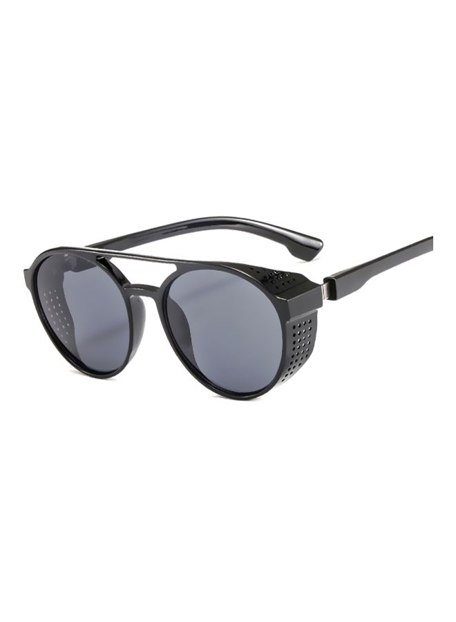 UNIVERSAL Men's Round Sunglasses - Image 2