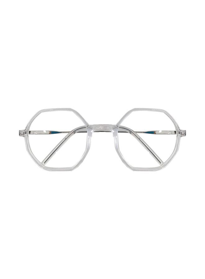 UNIVERSAL Men's Asymmetricall Sunglasses