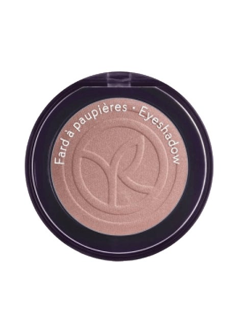 Botanical Color Mono Eyeshadow 13 Pearly Rose Petale