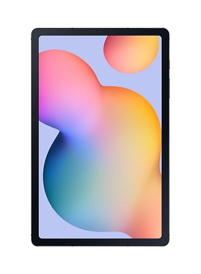 Samsung Galaxy Tab S6 Lite 2024 Edition Oxford Gray 4GB RAM 64GB Wi-Fi - International Version - Image 1