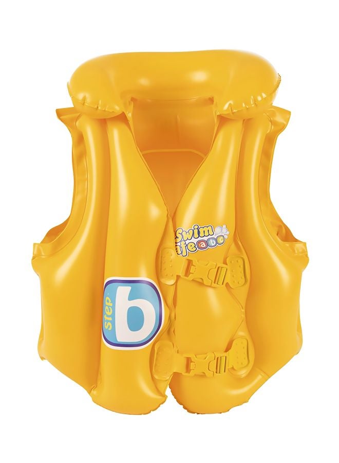 Bestway Step B Inflatable Jacket  - Image 1