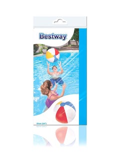 Bestway Inflatable Beach Ball 51cm  - Image 3