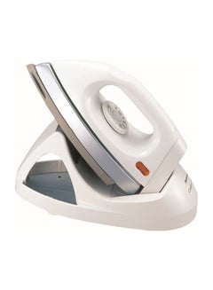 Panasonic Dry Iron 1000 W NI-100DXWT White/Silver  - Image 1